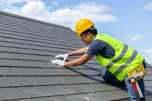 Best New Roof Installation  in Belding, MI