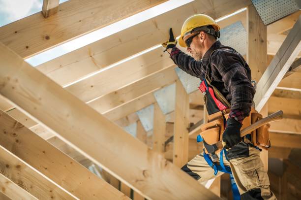 Best Roof Replacement Cost  in Belding, MI