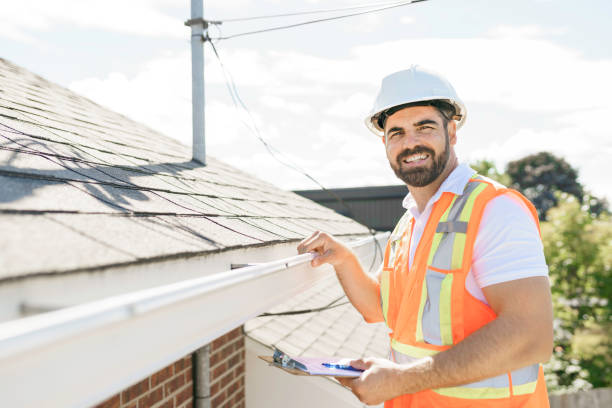 Best Best Roofing Contractors  in Belding, MI