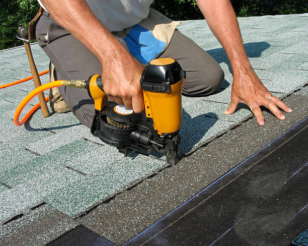Best Shingle Roofing Installation  in Belding, MI