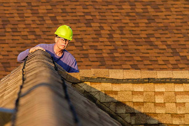 Best New Roof Installation  in Belding, MI